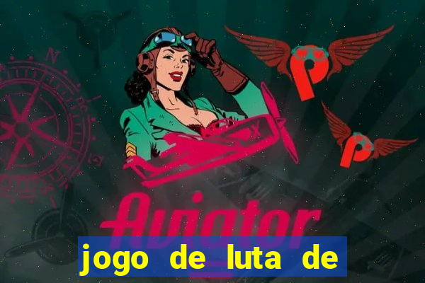 jogo de luta de mulher pelada